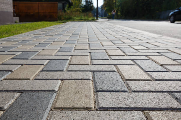 Best Commercial Driveway Paving in USA